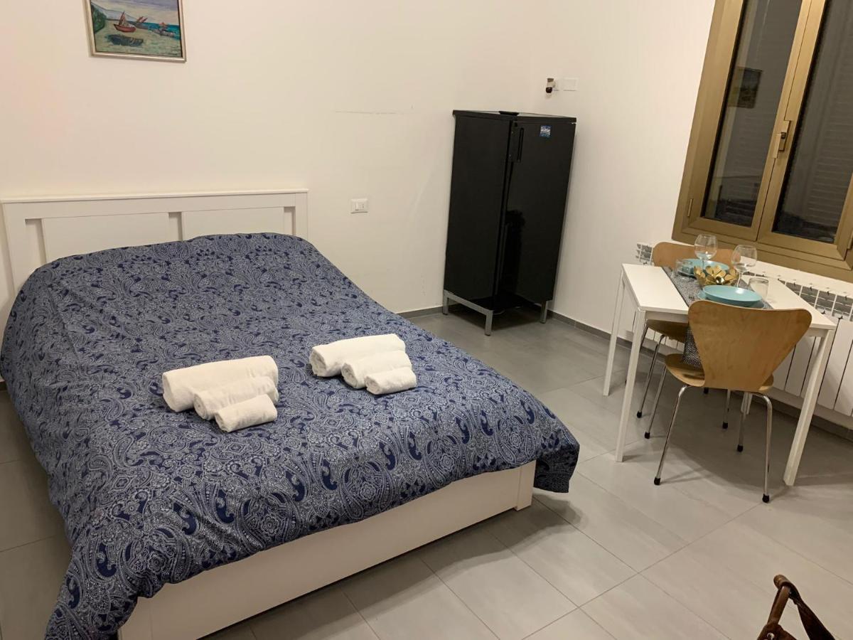 Dormi Tranquillo, Bologna